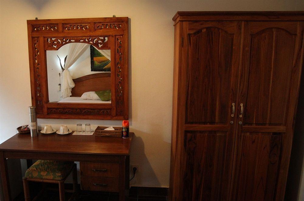 Prima Cottage Sanur Exterior foto