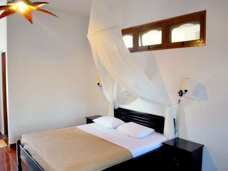 Prima Cottage Sanur Exterior foto