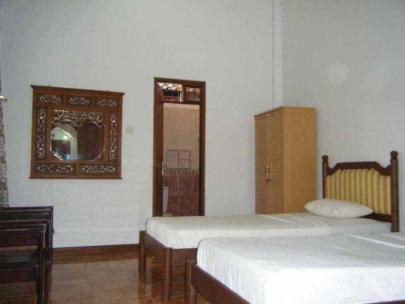 Prima Cottage Sanur Exterior foto