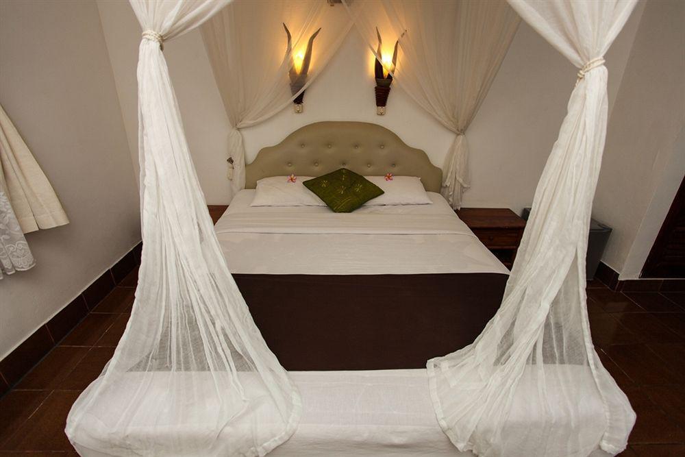 Prima Cottage Sanur Exterior foto